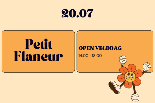Open Velddag