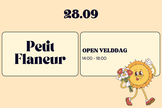 Open Velddag