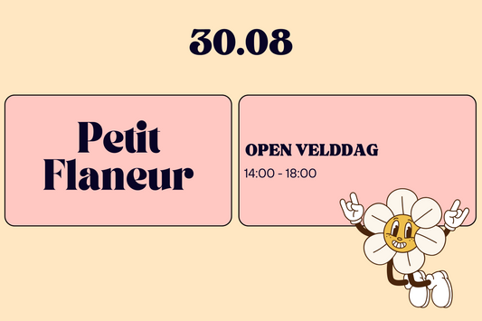 Open Velddag